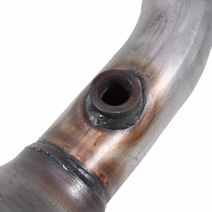 2003-2008 Toyota Corolla 1.8L Engine Catalytic Converter