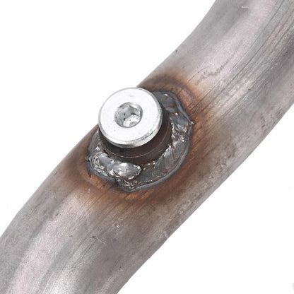 Chevrolet Impala 3.5L/3.9L 2006-2011 Catalytic Converter 54693 54019 18366 642235