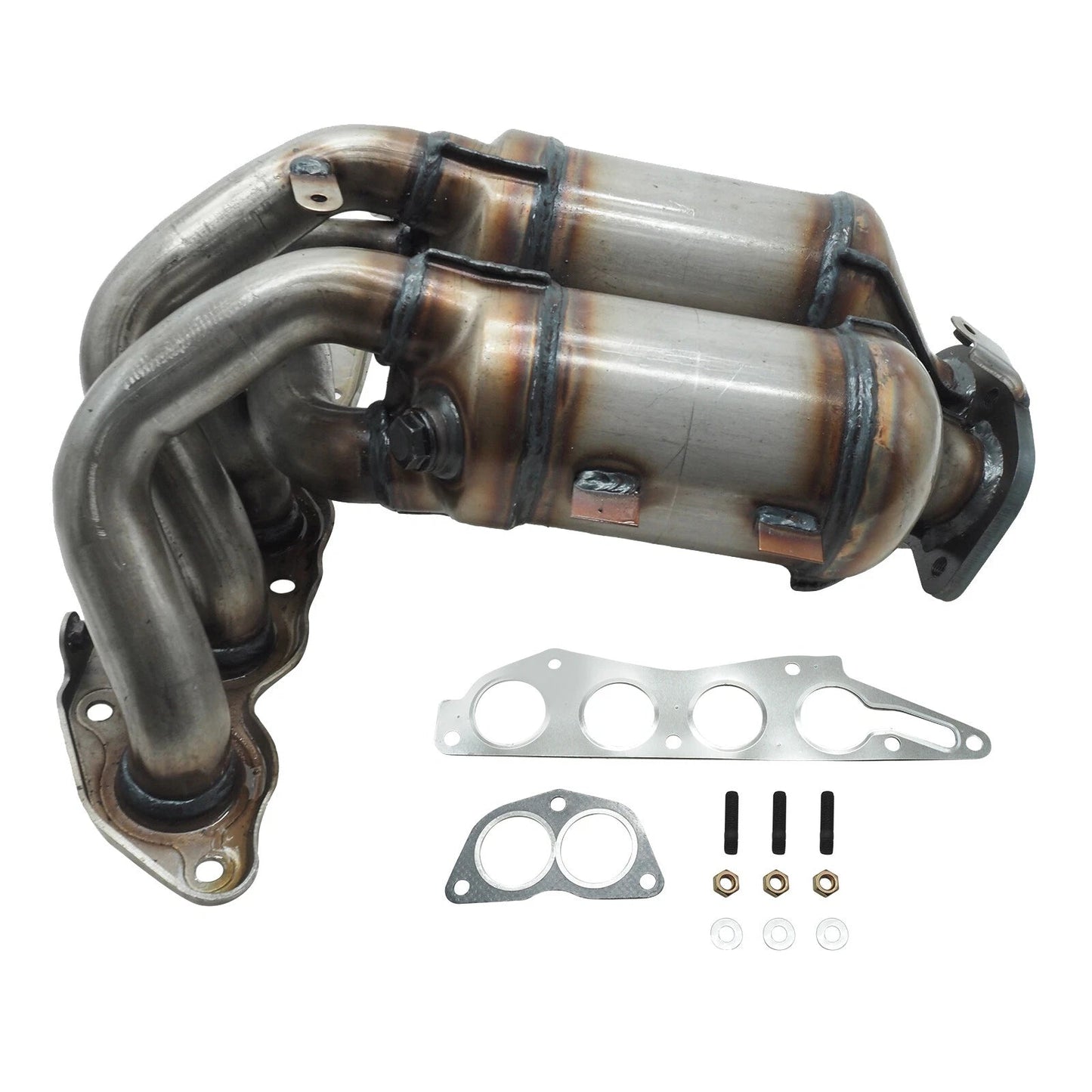 Mitsubishi Galant 2.4L 2004-2012 Exhaust Manifold Catalytic Converter