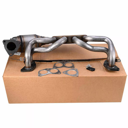 2012-2016 Subaru Impreza 2.0L 16689 Front Catalytic Converter