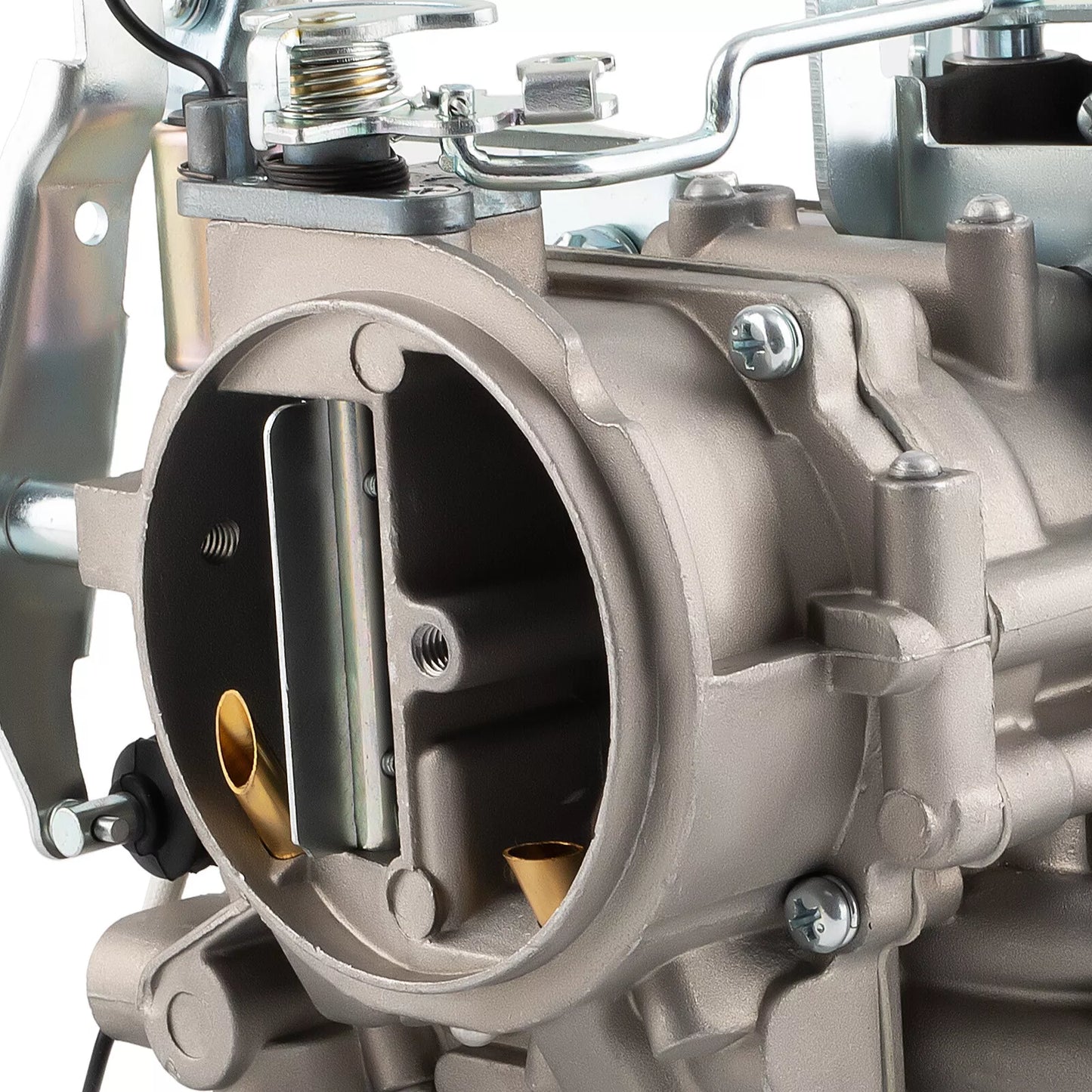 1969-1987 Toyota Land Cruiser 2F FJ40 4230CC 21100-61012 Carburetor Carb