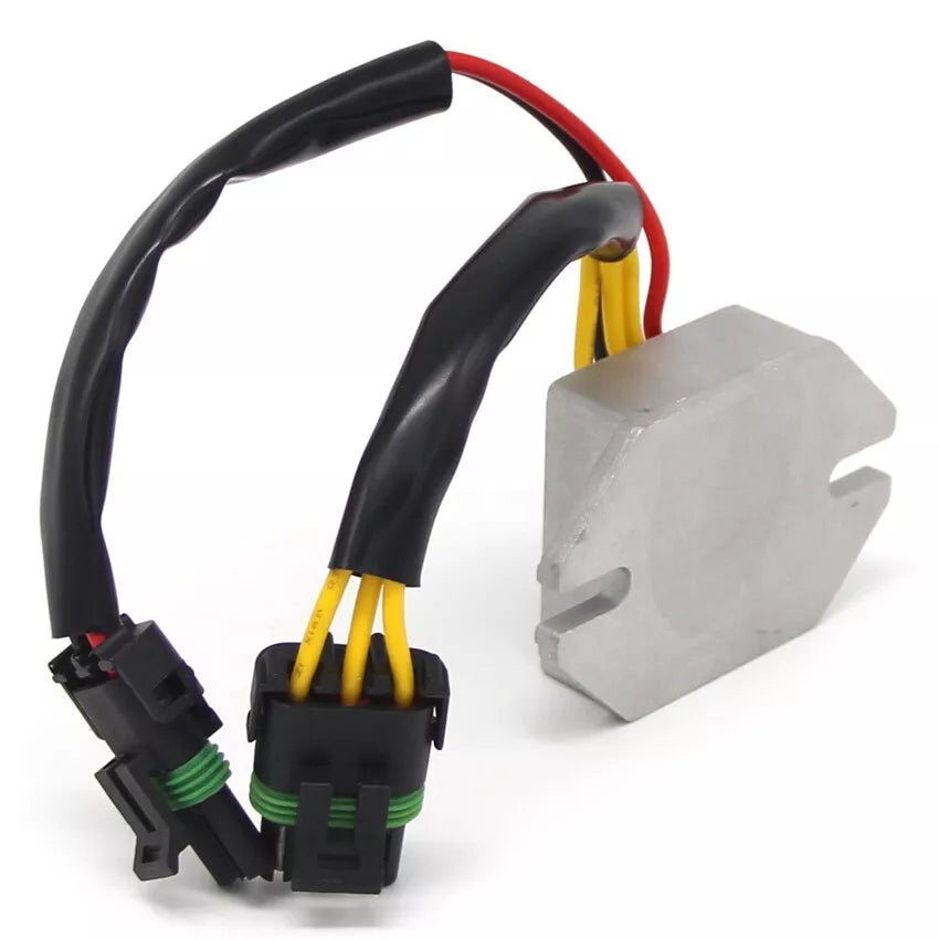 Sea-doo 800 XP GSX 1997 Challenger 1800 720CC Voltage Rectifier Regulator 278001073 278001240