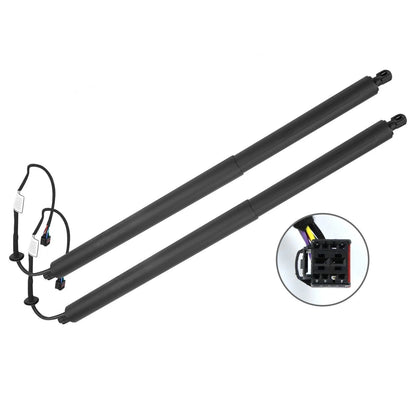 2019-2020 INFINITI QX50 ProACTIVE 90560-5NN0A 2x Liftgate Actuator Rear Power Hatch Lift Support Strut