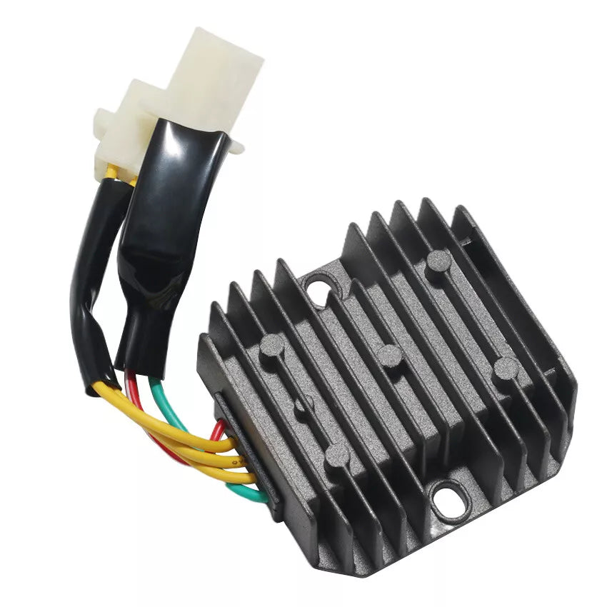 2001-2016 Honda CMX250 REBEL 250 31600-KEN-A51 Voltage Rectifier Regulator