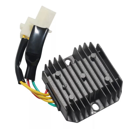 2001-2016 Honda CMX250 REBEL 250 31600-KEN-A51 Voltage Rectifier Regulator