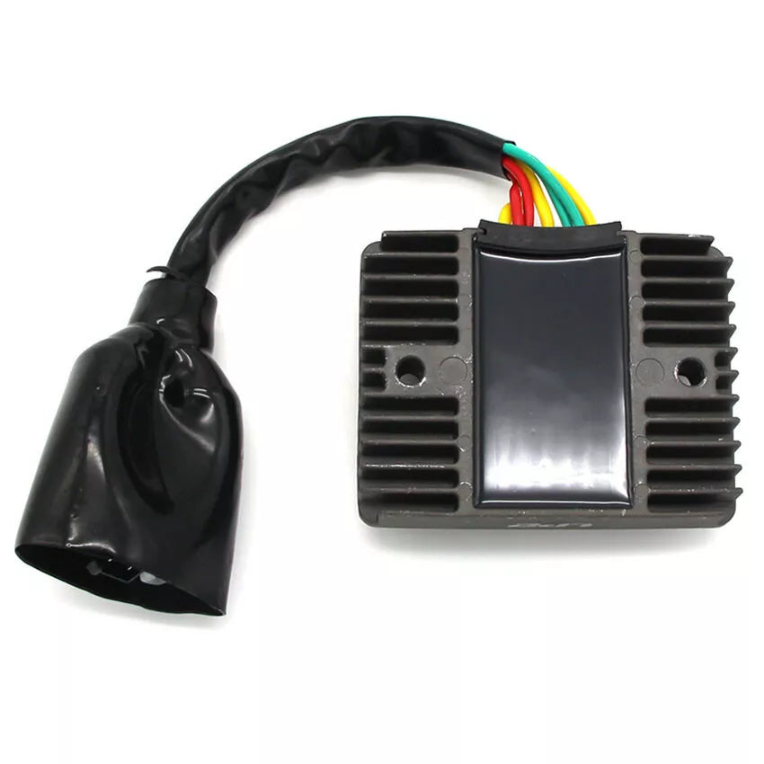 Honda VFR800 FiW/FiX CB1300 FW/FX/FY SC40 98-99 Voltage Rectifier Regulator 31600-MBG-305