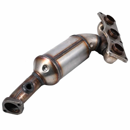 2007-2012 BMW 328i Manifold Catalytic Converter Bank 1 & Bank 2