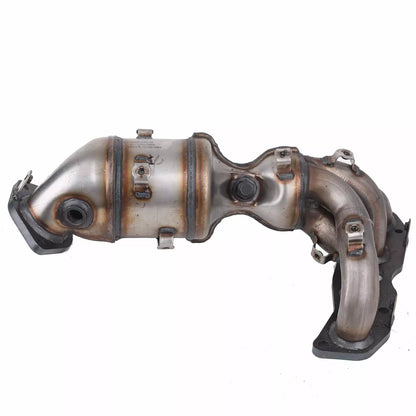 Nissan Rogue 2.5L 2008-2013 Exhaust Manifold Catalytic Converter 674-933