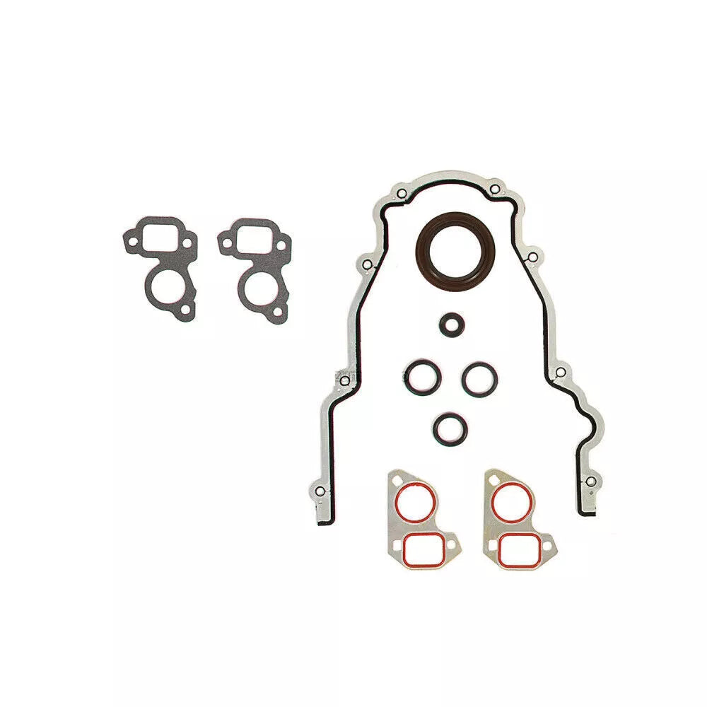 Sloppy Mechanics Stage 2 Camshaft Kit SS2 LS1 4.8 5.3 5.7 6.0 6.2 LS Cam LQ4 LM7