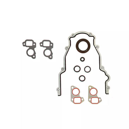 Sloppy Mechanics Stage 2 Camshaft Kit SS2 LS1 4.8 5.3 5.7 6.0 6.2 LS Cam LQ4 LM7