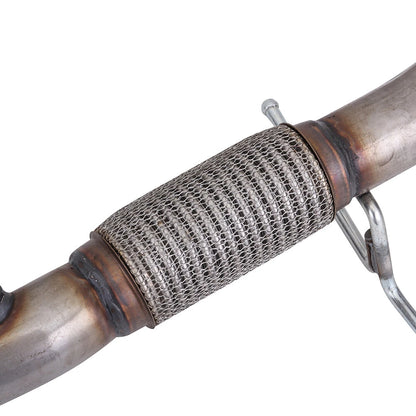 Ford Fusion 2.5L 2013-2020 18H44-276 Manifold Catalytic Converter High Flow 18H44-276