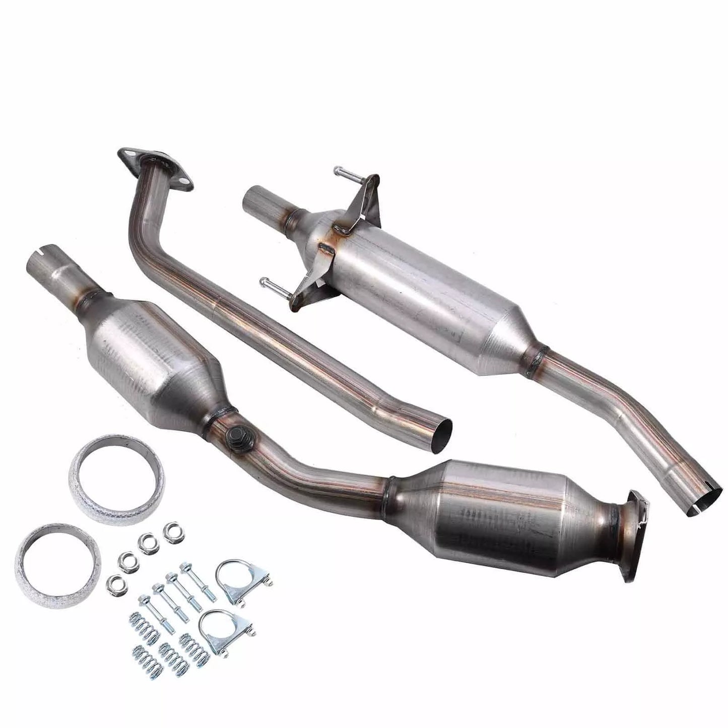 2003-2008 Corolla/Matrix 1.8L Toyota Catalytic Converter