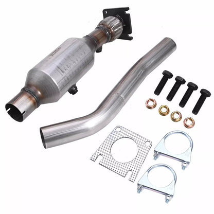 2007-2017 Jeep Compass/Patriot 2.0L/2.4L Catalytic Converter