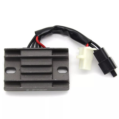 32800-29B00 Voltage Rectifier Regulator for Suzuki GN250 GN125 GZ250 GZ125 AN150 AN125