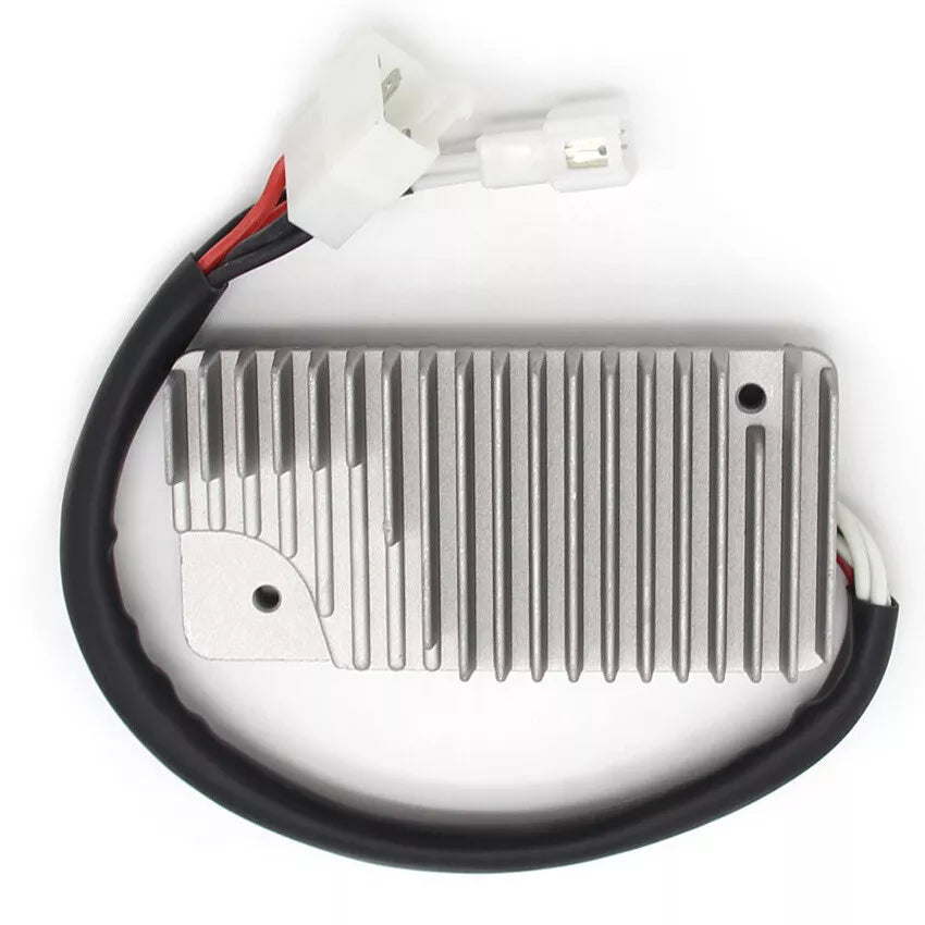 Yamaha XVZ1200 Venture Royale 1983-1985/88-1989 Voltage Rectifier Regulator 26H-81960-A0 2WR-81960-A0