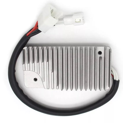 Yamaha XVZ1200 Venture Royale 1983-1985/88-1989 Voltage Rectifier Regulator 26H-81960-A0 2WR-81960-A0