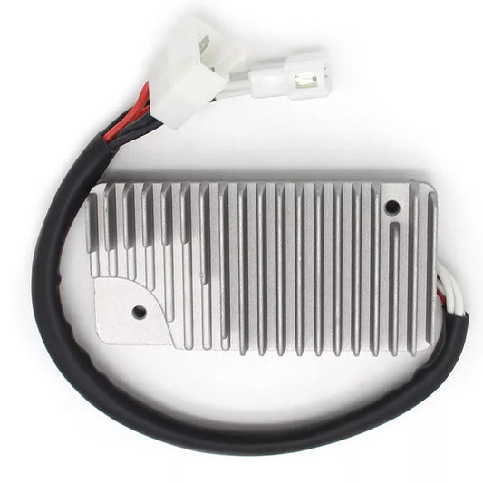 Yamaha XVZ1200 Venture Royale 1983-1985/88-1989 Voltage Rectifier Regulator 26H-81960-A0 2WR-81960-A0