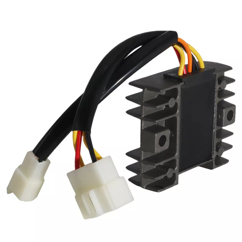 Kawasaki FC290V FB640V FC420V FC451V FC500V 21066-2071 Voltage Rectifier Regulator