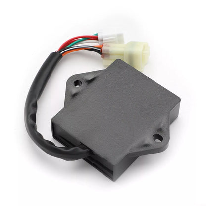 Yamaha YFZ350 Banshee YFZ350LE YFZ350SP CDI Igniter 3GG-85540-10