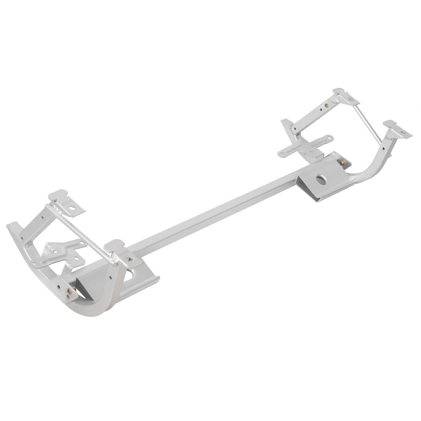 2005-2013 Corvette C6 Lower Radiator Core Support Skid Bar Plate #20939829