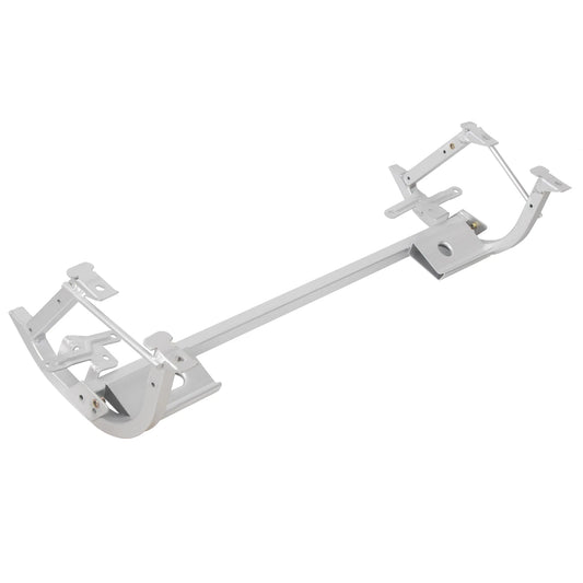 2005-2013 Corvette C6 Lower Radiator Core Support Skid Bar Plate #20939829