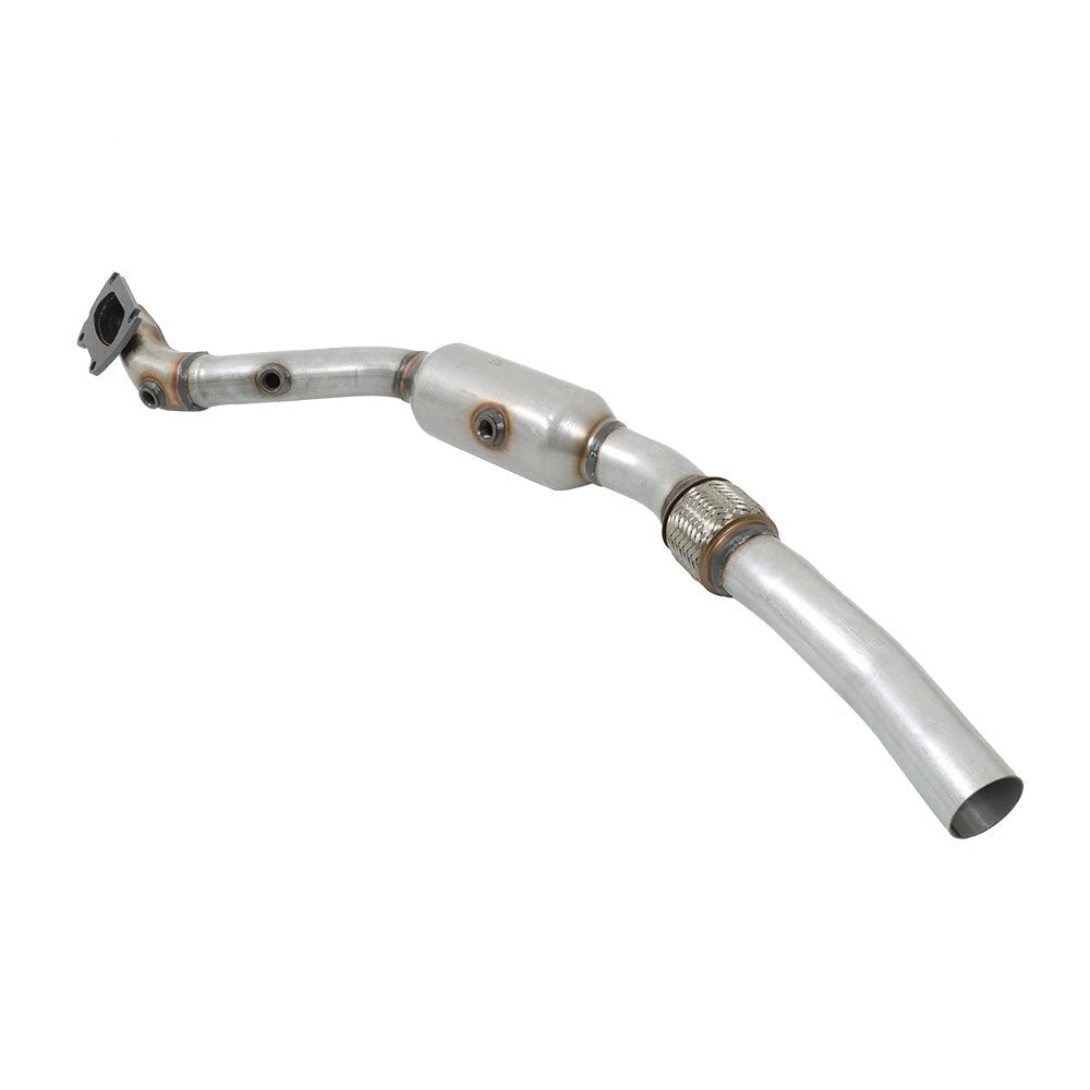 Dodge Charger 3.6L 2011-2017 Pair Catalytic Converters With Gasket