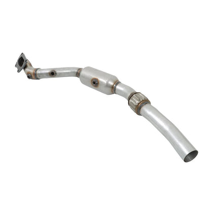 Dodge Charger 3.6L 2011-2017 Pair Catalytic Converters With Gasket