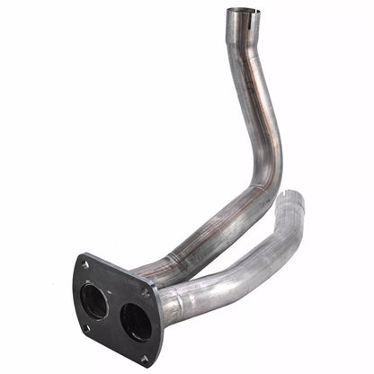 2005-2007 F250 F350 F450 F550 5.4L 6.8L Y Pipe Catalytic Converter