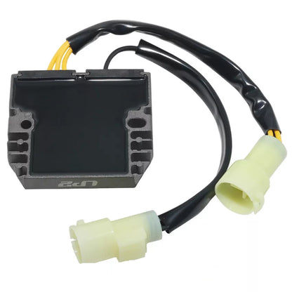 Honda BF40 BF40D EFI 31750-ZZ5-003 Voltage Rectifier Regulator