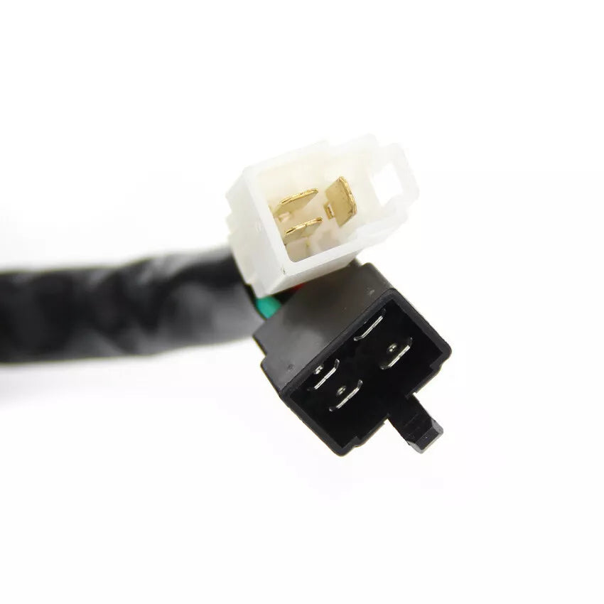 Honda VFR800 FiW/FiX CB1300 FW/FX/FY SC40 98-99 Voltage Rectifier Regulator 31600-MBG-305