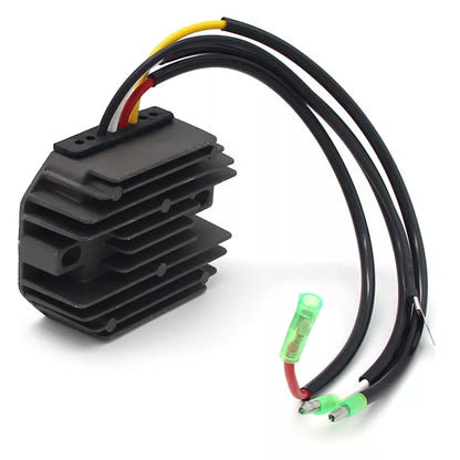 Mercury Outboard 4 Stroke F10 F15 F20 879147T62 Voltage Rectifier Regulator