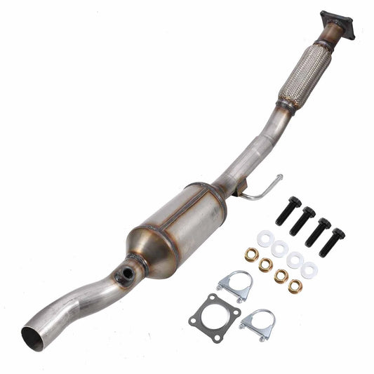 2011-2015 Volkswagen Jetta 2.0L Catalytic Converter NON TURBO Only