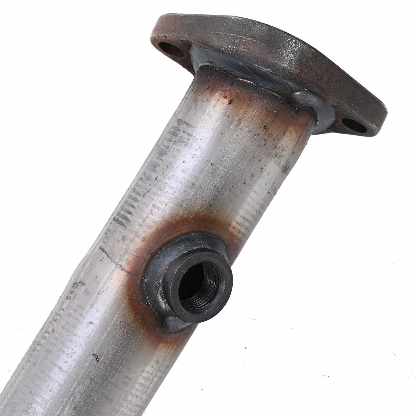 2007-2012 BMW 328i Manifold Catalytic Converter Bank 1 & Bank 2