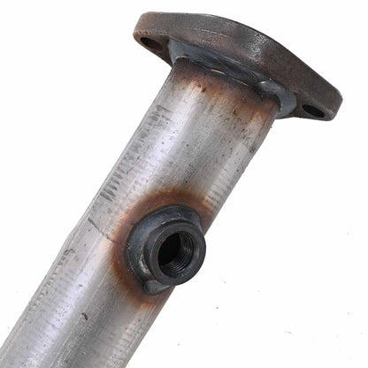 2007-2012 BMW 328i Manifold Catalytic Converter Bank 1 & Bank 2