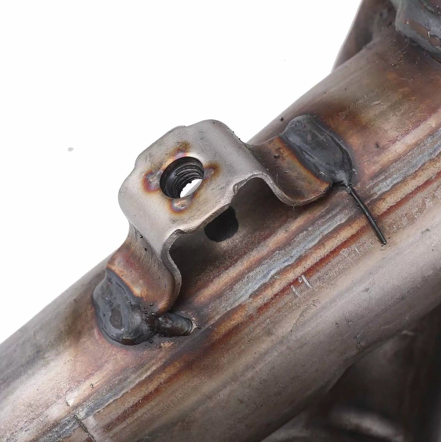 Nissan Rogue 2.5L 2008-2013 Exhaust Manifold Catalytic Converter 674-933