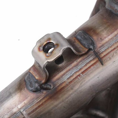 Nissan Rogue 2.5L 2008-2013 Exhaust Manifold Catalytic Converter 674-933