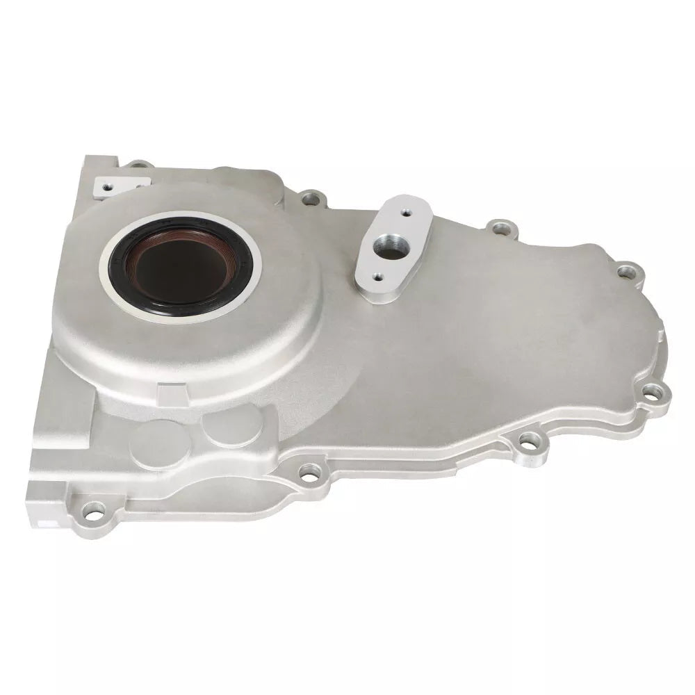 Chevy GM LSA LS2 LS3 NON VVT 4.8L 5.3L 6.0L 6.2L Timing Cover 12600326 12600325 12561243