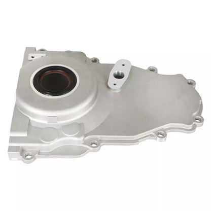 Chevy GM LSA LS2 LS3 NON VVT 4.8L 5.3L 6.0L 6.2L Timing Cover 12600326 12600325 12561243