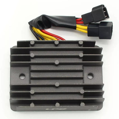 2006-2007 Triumph Daytona 675 Voltage Rectifier Regulator
