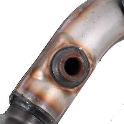 2003-2009 Toyota 4Runner 4.0L Left & Right Manifold Catalytic Converter Set