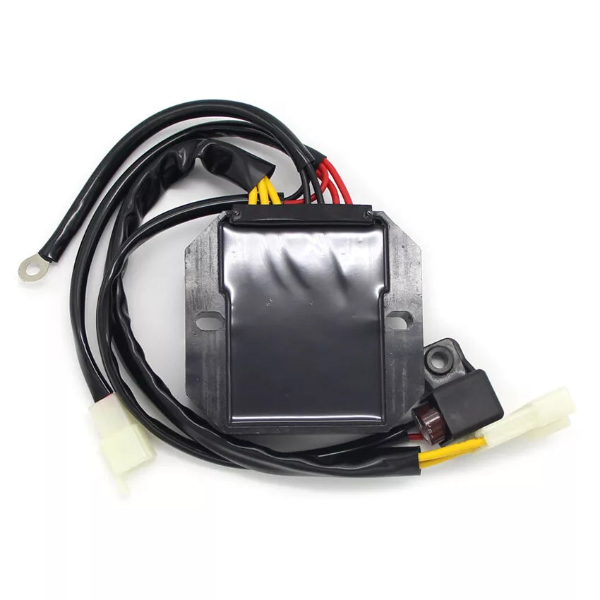 KTM RC125 RC200 RC250 RC390 ABS 90511034000 Voltage Rectifier Regulator