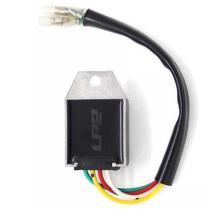 1986-2004 Honda XLR250R 1986 XR250 XR250R Voltage Rectifier Regulator 31410-KZ1-670 31410-KT1-670 31410-KT1-770