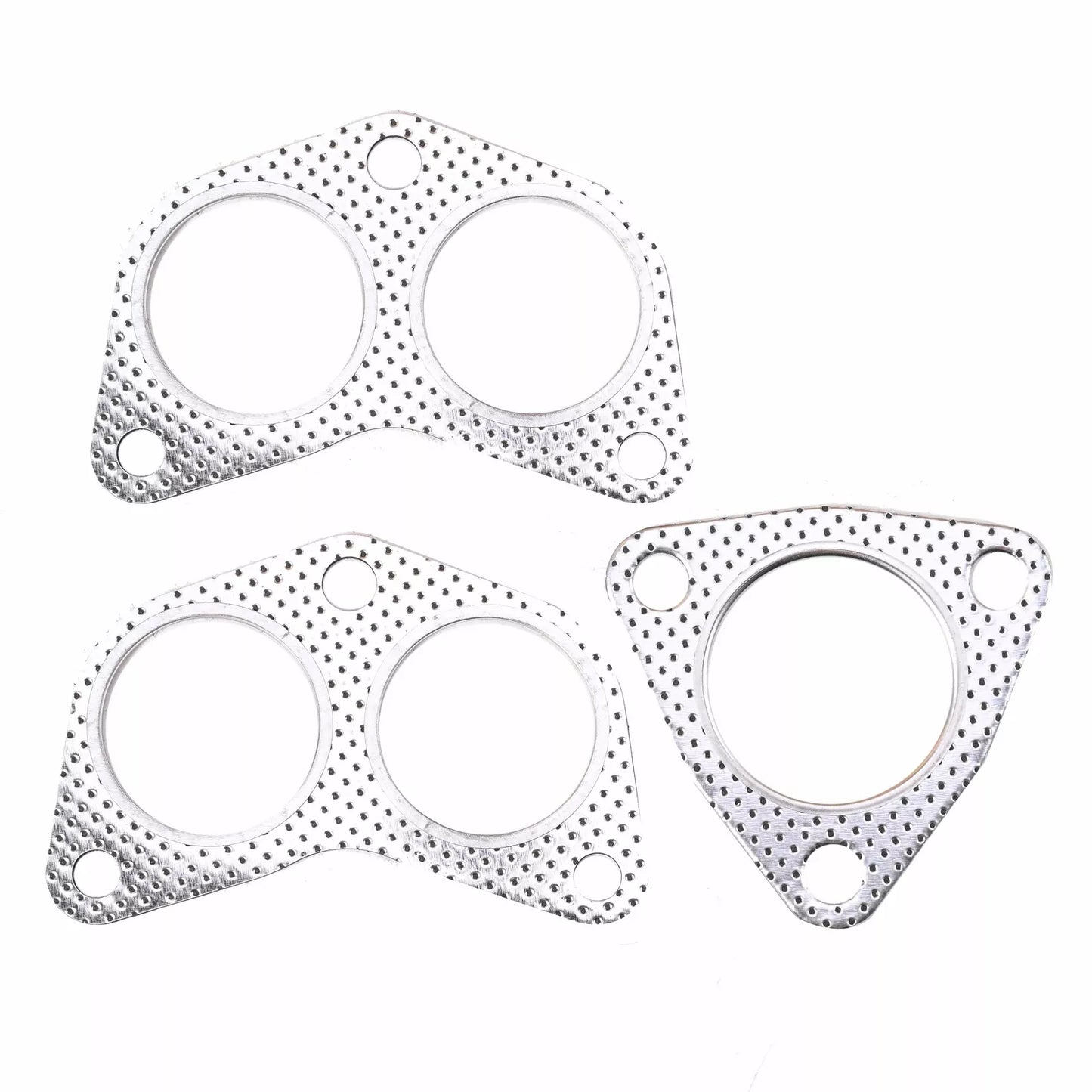 2012-2016 Subaru Impreza 2.0L 16689 Front Catalytic Converter