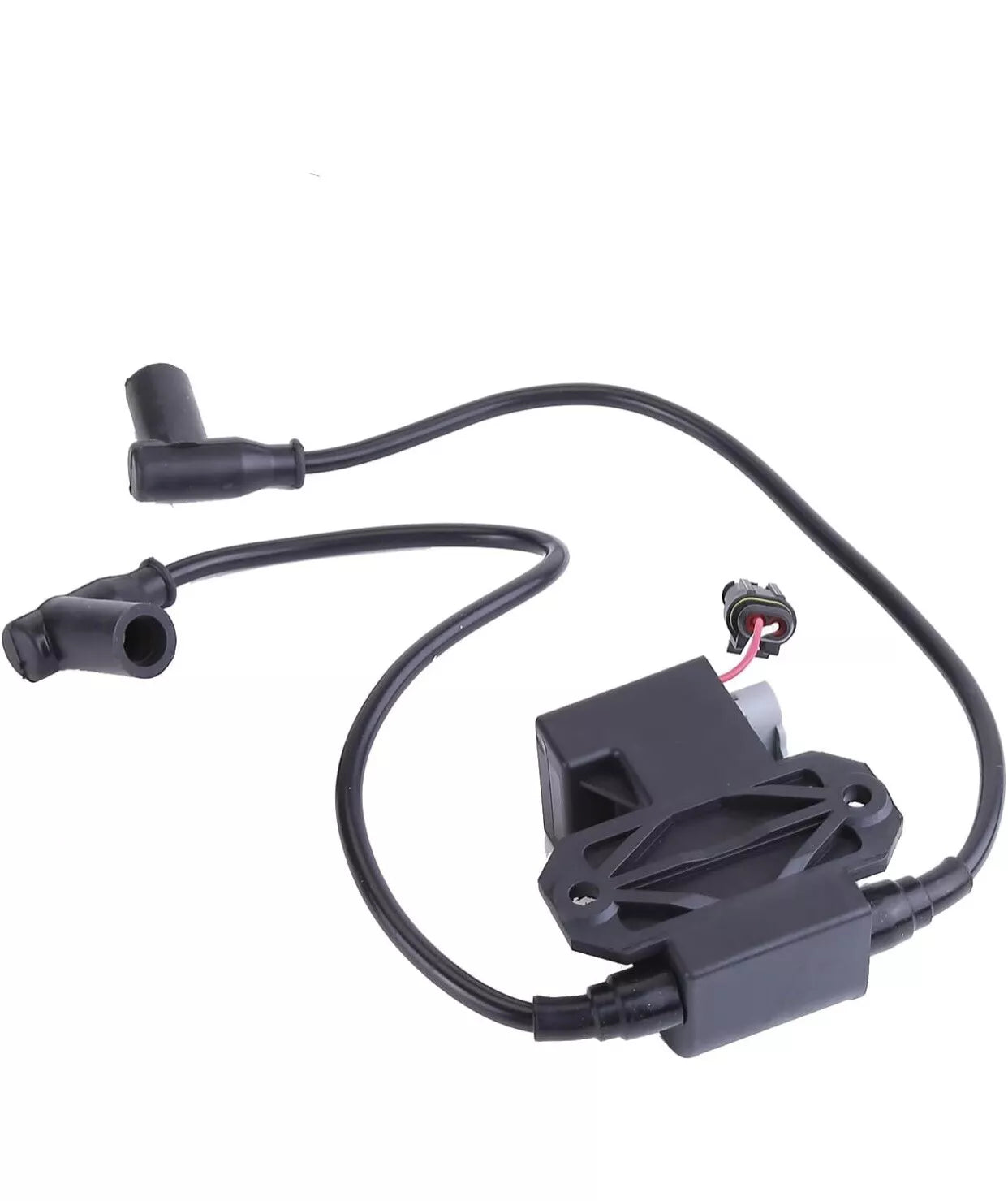 512060324 Ski-Doo Tundra WT 550 Skandic LT WT 550F CDI BOX Igniter