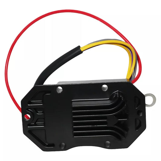 Johnson Evinrude 150HP 115HP 80HP 185HP 100HP Voltage Rectifier Regulator 395204 584423