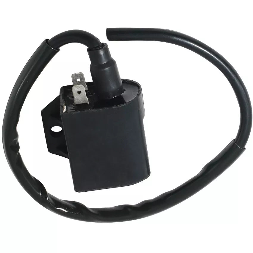 2007 Suzuki AN125 Burgman 33410-20E01 CDI BOX Igniter