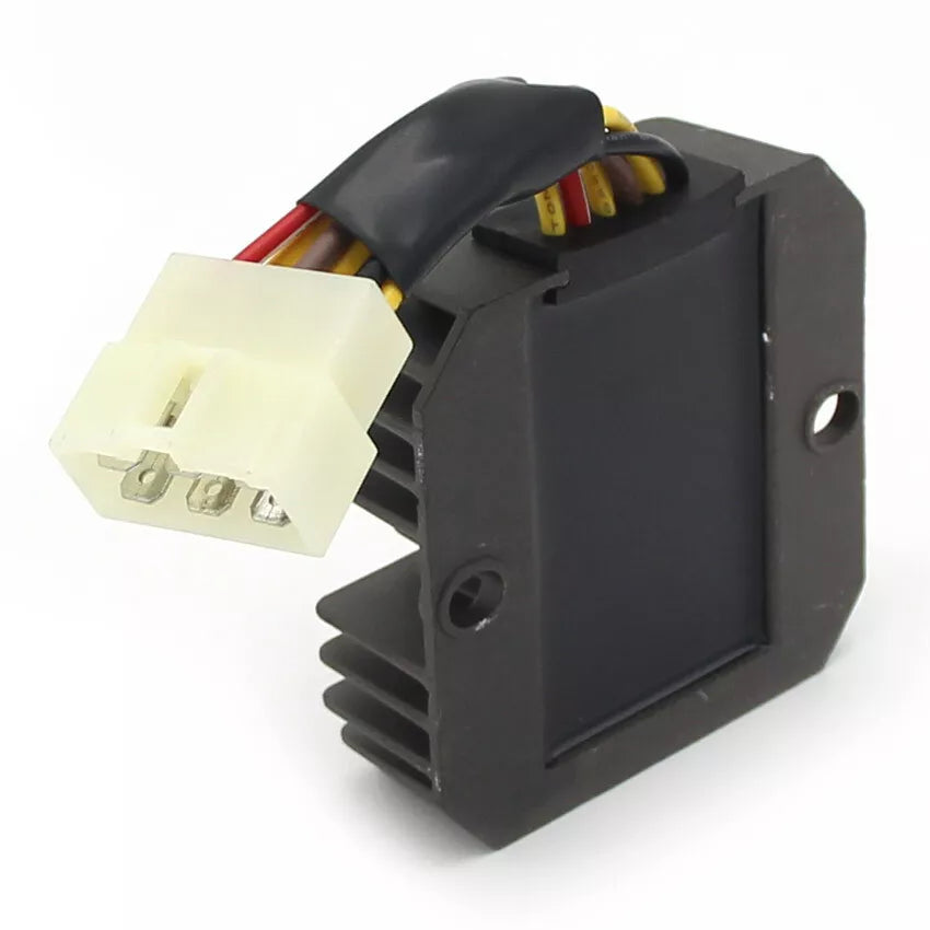 Kawasaki ZZR600 ZZR400 ZZR500 Ninja ZX-6 ZX600 Voltage Rectifier Regulator 21066-1083