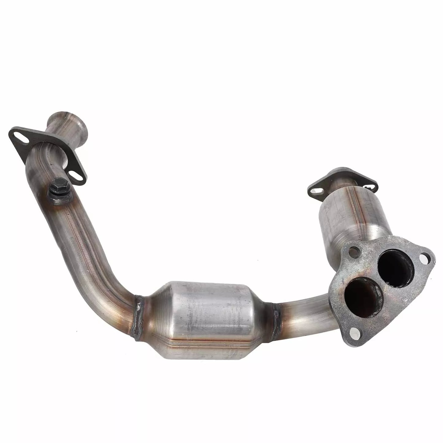2001-2003 Ford Ranger 4.0L V6 2xCatalytic Converter