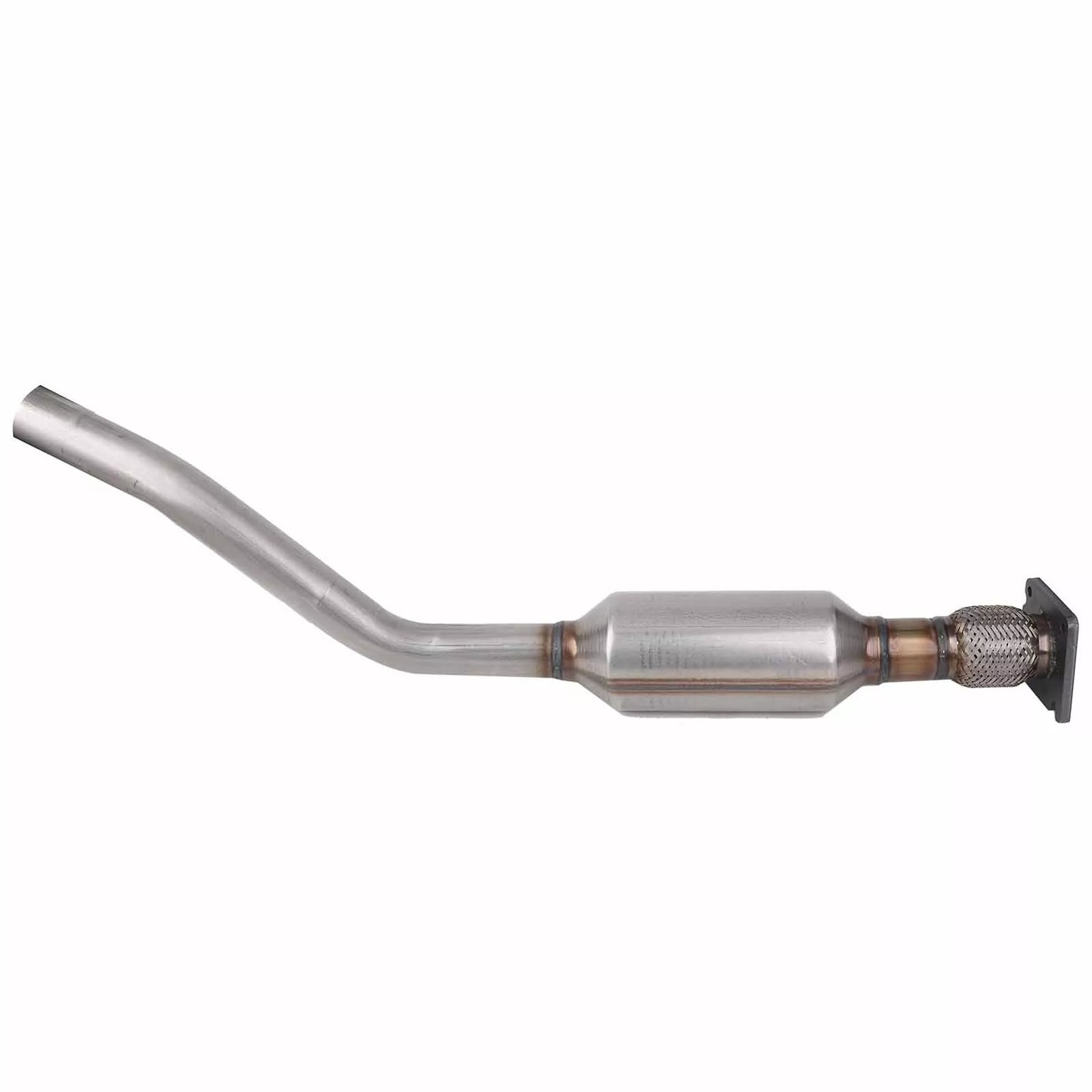 2007-2017 Jeep Compass/Patriot 2.0L/2.4L Catalytic Converter