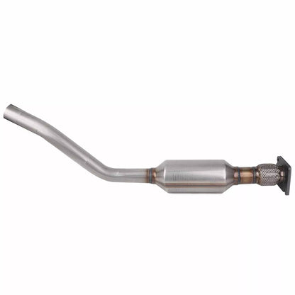 2007-2017 Jeep Compass/Patriot 2.0L/2.4L Catalytic Converter